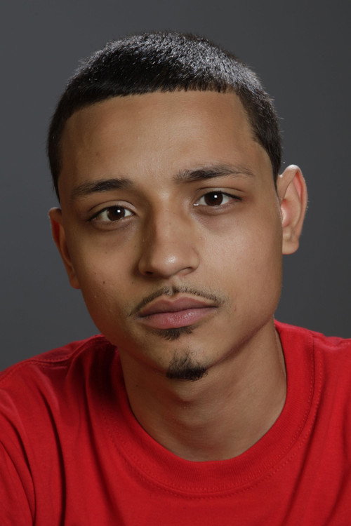 Photo of Joshua Rivera, Acting