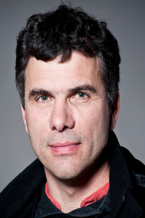 Gilles Perret profile