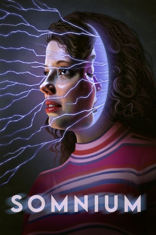Movie poster for Somnium (2025)