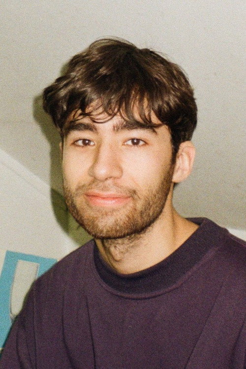 Photo of Jakob Müller Bouhlou, Directing