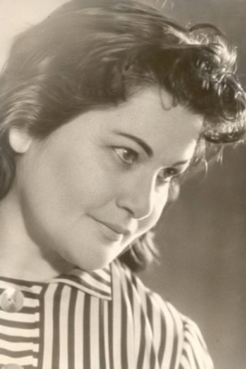 Photo of Barat Shekinskaya, Acting