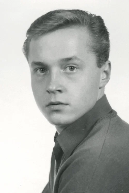 Photo of Lasse Sarri, Acting