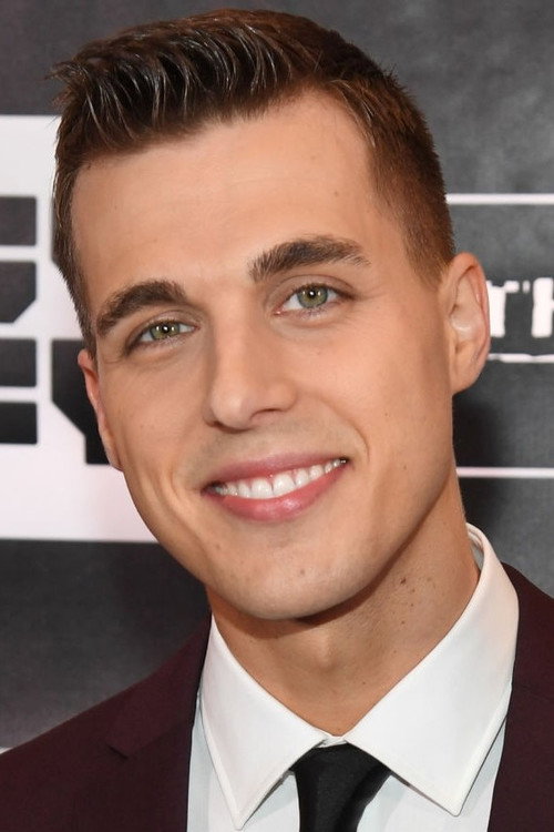 Photo of Cody Linley, Acting