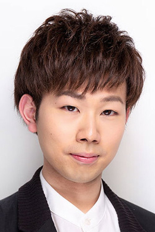 Photo of Reigo Yamaguchi, Acting