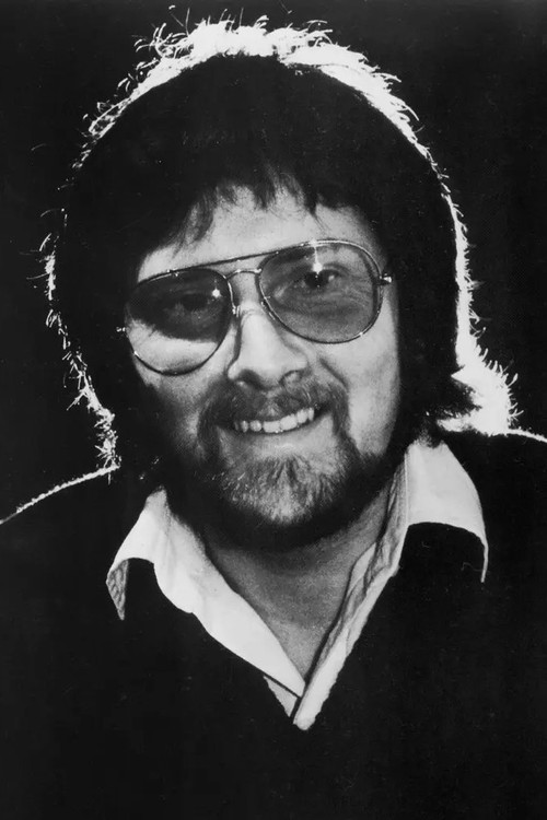 Photo of Gerry Rafferty, Acting