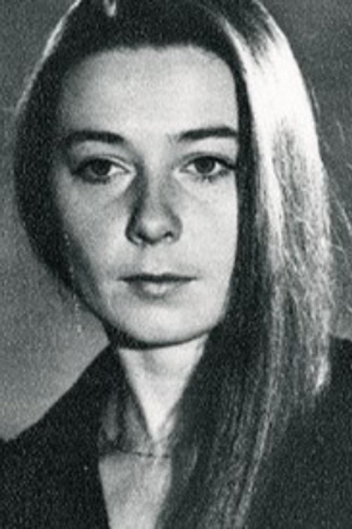 Photo of Ekaterina Krasnobaeva, Acting