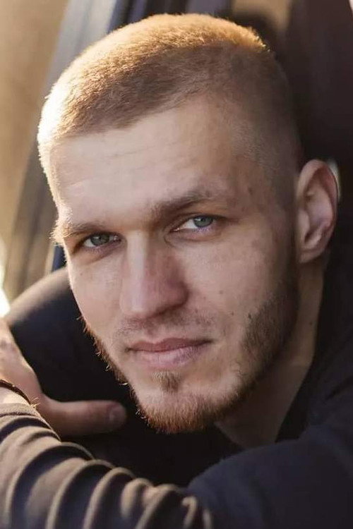 Photo of Dmytro Lozovskyi, Acting