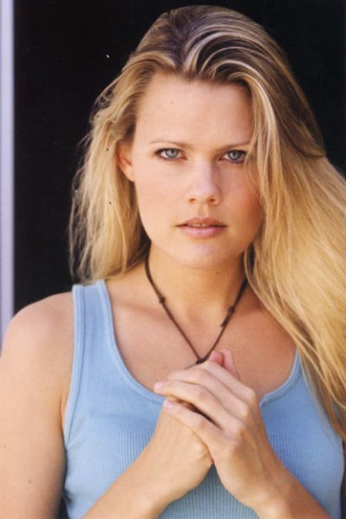 Photo of Sofia Karstens, Acting