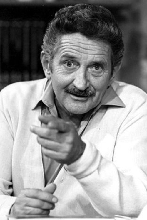Photo of Richard Jury, Acting