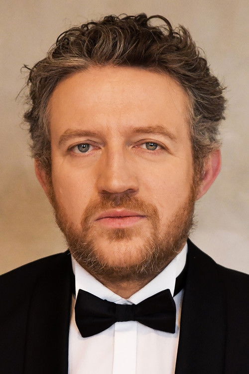 Josef Heynert profile