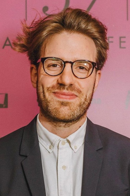 Photo of Mateo Bendesky, Production