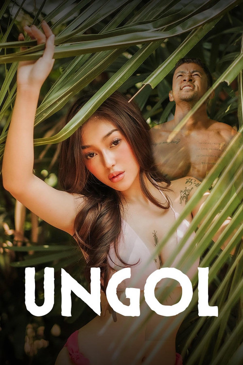 Movie poster for Ungol (2024)