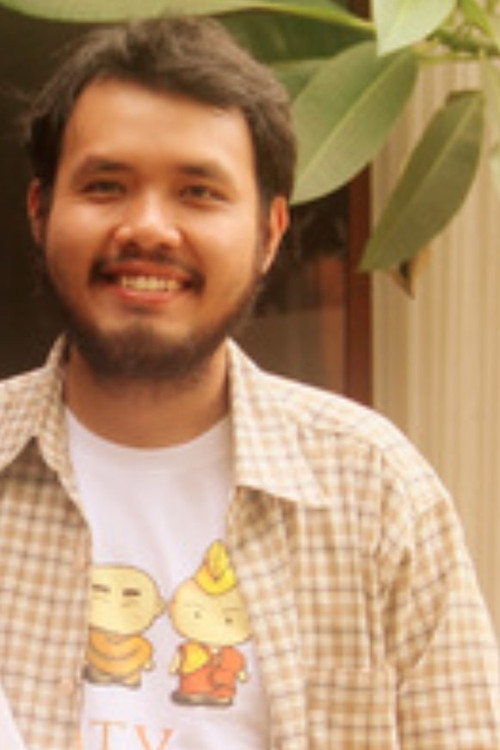 Aldo Swastia profile