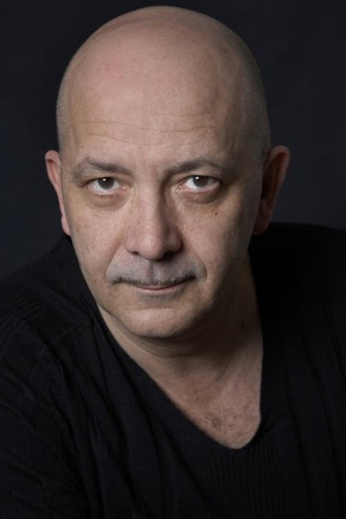 Photo of Gil Galliot, Directing