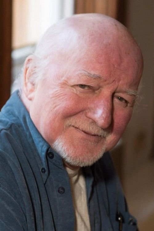 Dave Anderson profile