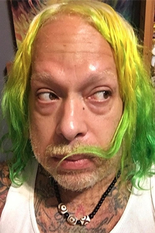 Photo of JoJo Baby, Acting