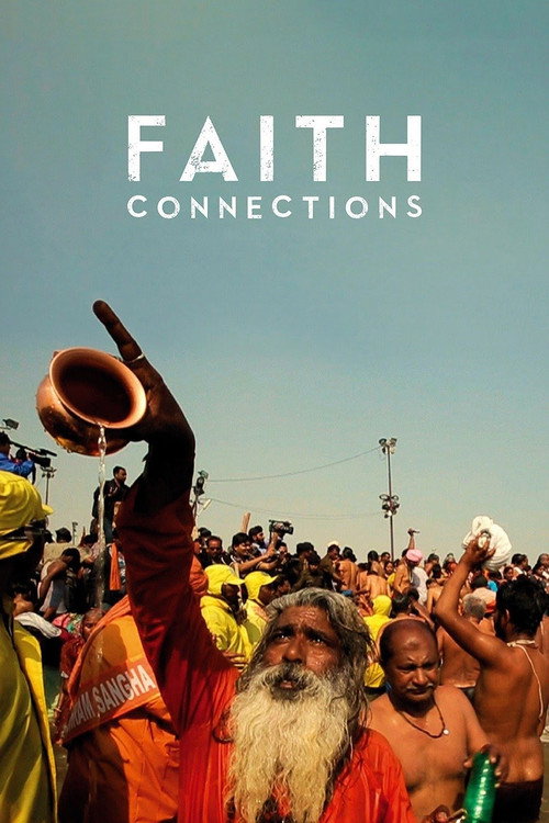 Movie poster for Faith Connections (2013)