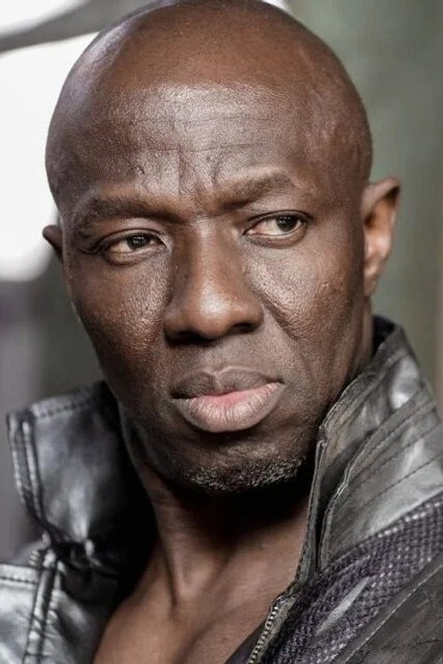 Photo of Youl Samare, Acting