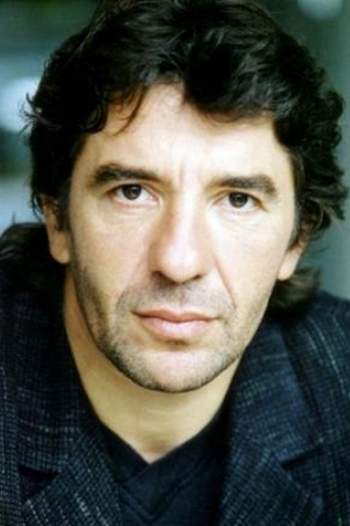 Photo of Albert Goldberg, Acting