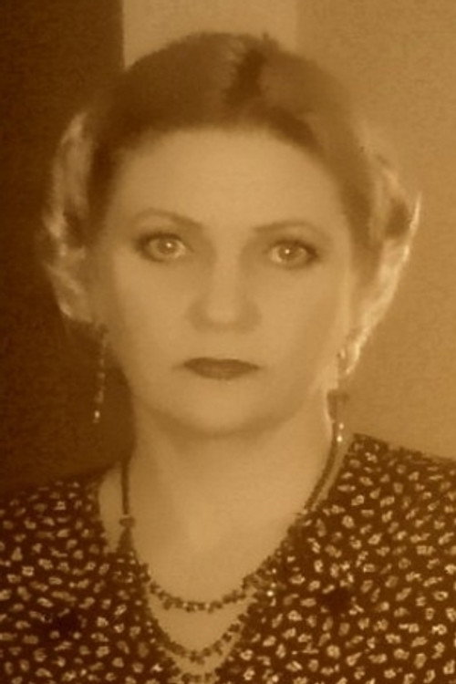 Photo of Lolita Martinonytė, Acting