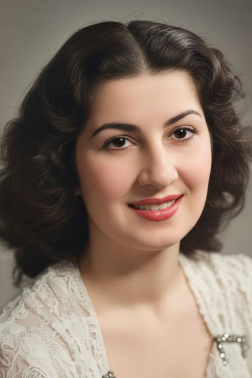 Photo of Gül Gülgün, Acting