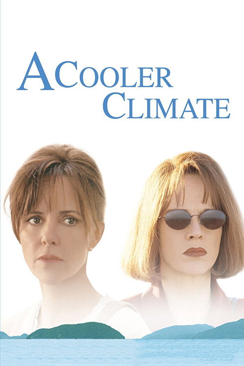 Movie poster for A Cooler Climate (1999)