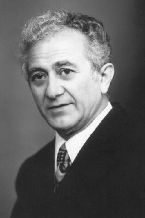 Photo of Kosta Slanov, Acting