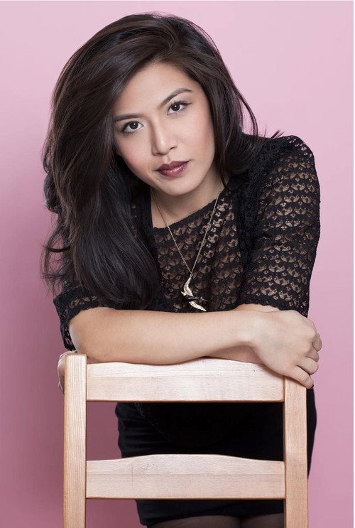 Photo of Carolina Do, Acting