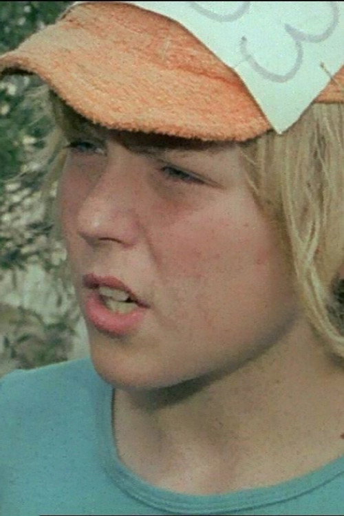 Photo of György Krajczár, Acting