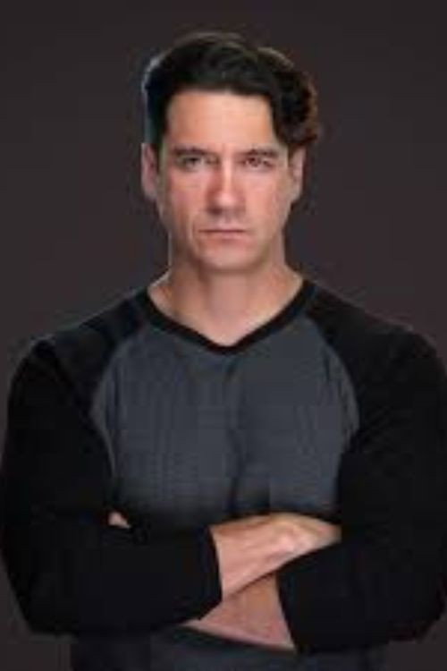 Photo of Fernando Campos, Acting