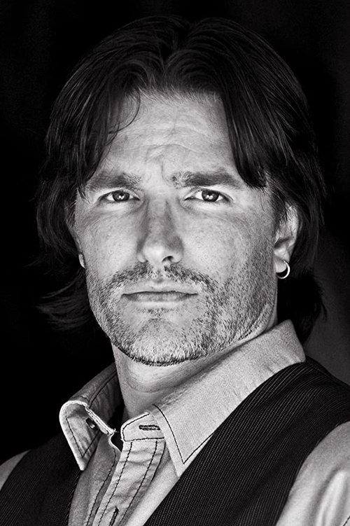 Frank John Hughes profile