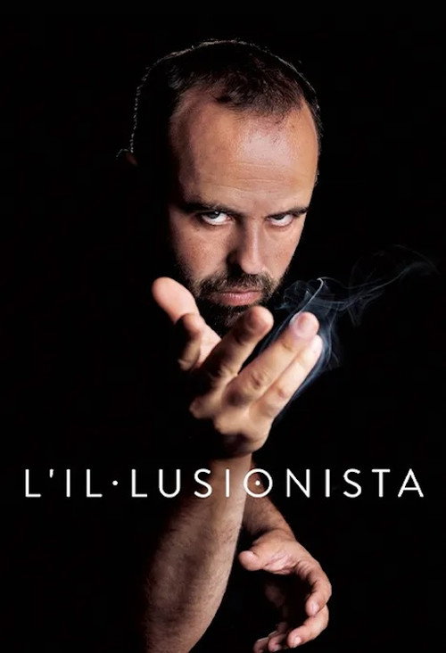 Movie poster for L'il·lusionista (2024)
