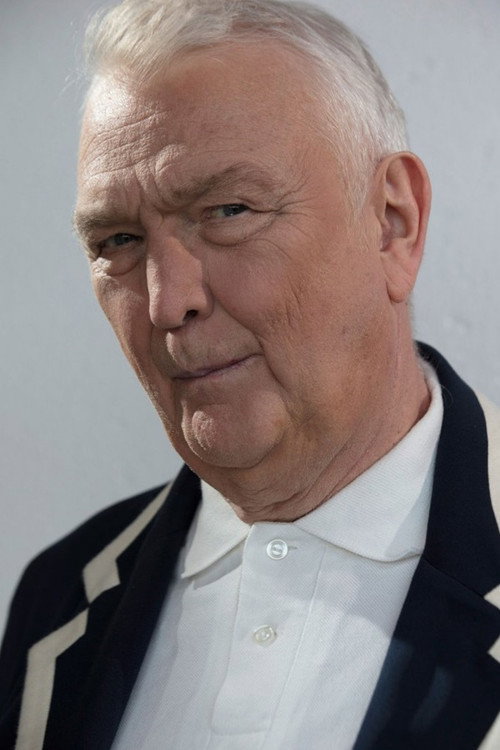 Photo of Harald Glitz, Acting