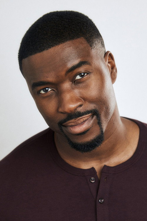 Photo of Victor Sho, Acting