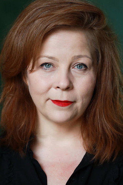 Photo of Rebecca Raybone, Acting
