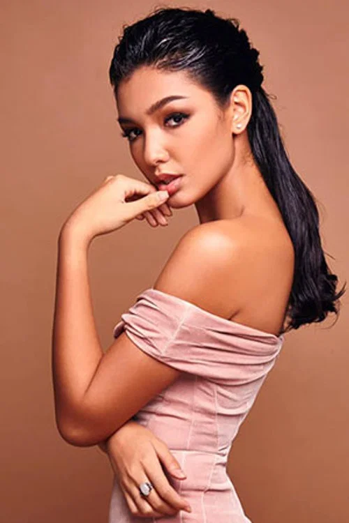 Photo of Jade-Angelica Fromento, Acting