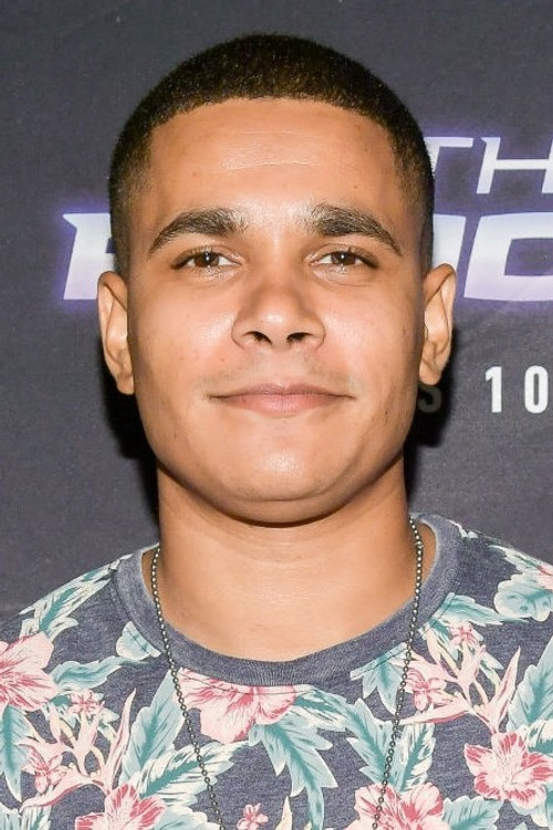 Photo of Jonathan McDaniel, Acting