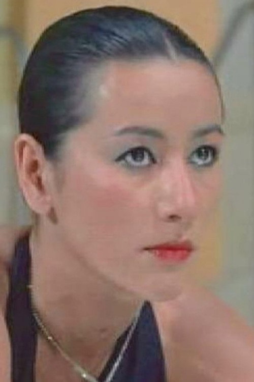 Photo of Isabelle Ho, Acting