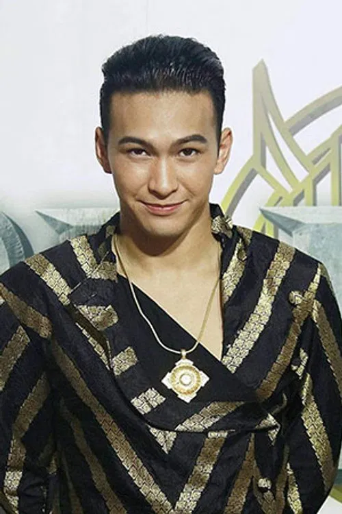 Philip Thinroj profile