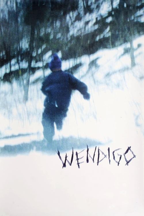 Movie poster for Wendigo (2002)