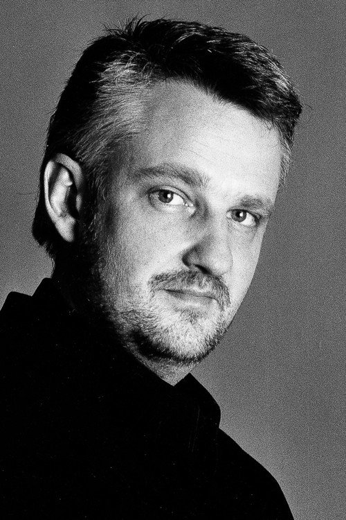 Photo of Oliver Widmer, Acting