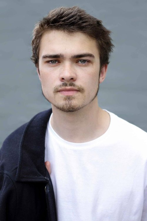 Photo of David Angland, Acting