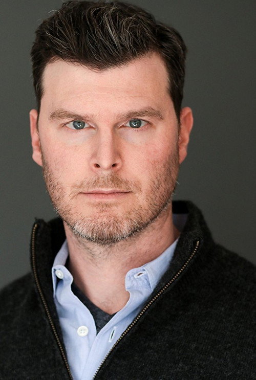 Photo of Joe Fria, Acting