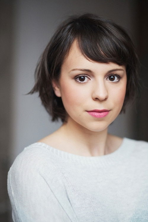 Camille Mongeau profile