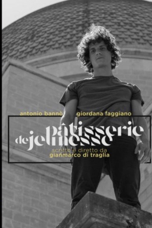 Movie poster for Pâtisserie De Jeunesse (2020)