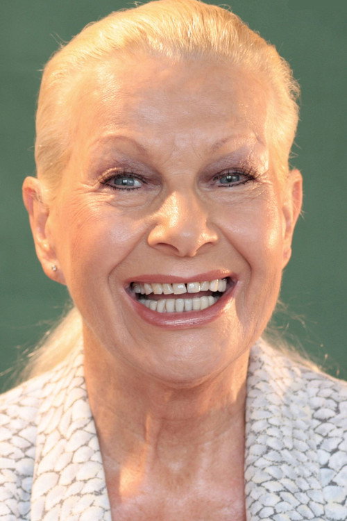 Photo of Margitta Lüder-Preil, Acting