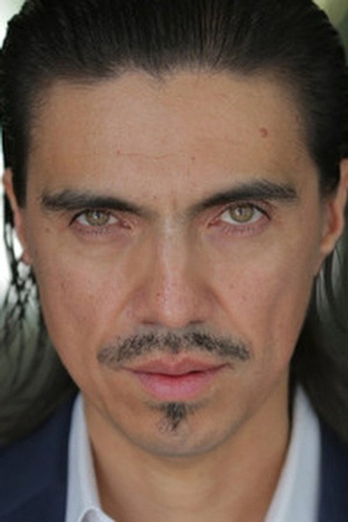 Photo of Rogelio Camarillo, Acting