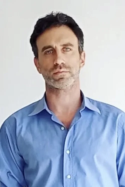 Photo of Juan Azar, Acting