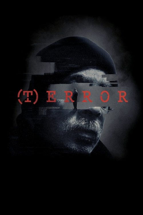 Movie poster for (T)ERROR (2015)