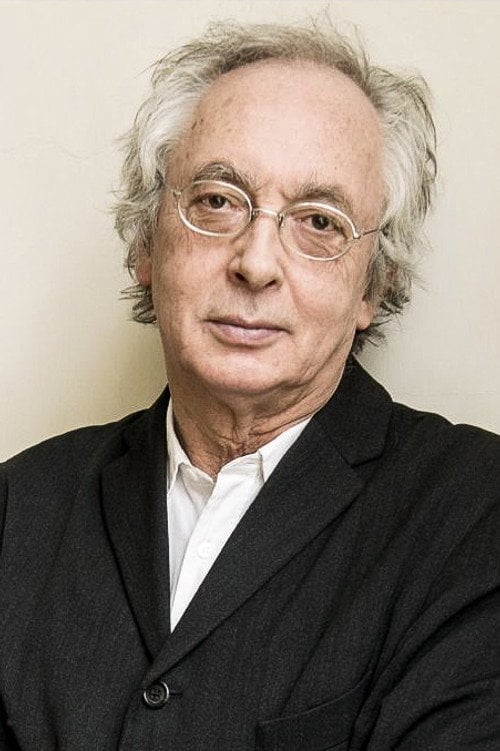Photo of Philippe Herreweghe, Sound